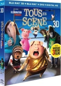 Tous en scène