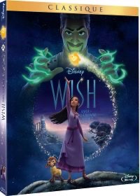 Wish - Asha et la Bonne étoile