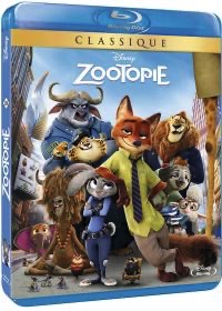 Zootopie