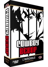Cowboy Bebop - L'intégrale