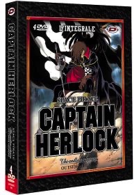 Captain Herlock : The Endless Odyssey