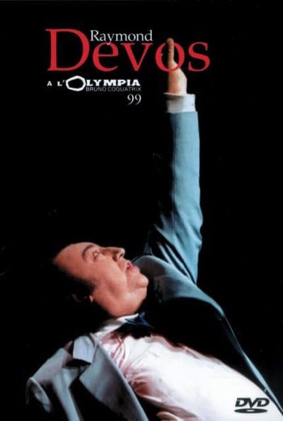 Raymond Devos - Olympia 99