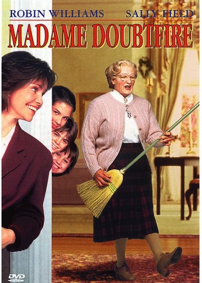 Madame Doubtfire