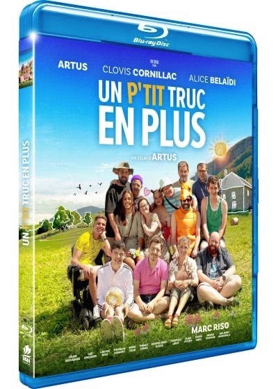 P'tit truc en plus, Un
