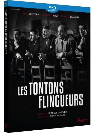 Tontons flingueurs, Les