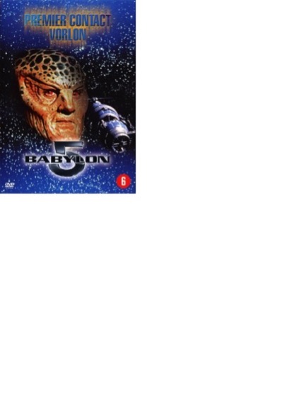 Babylon 5 - Premier contact Vorlon