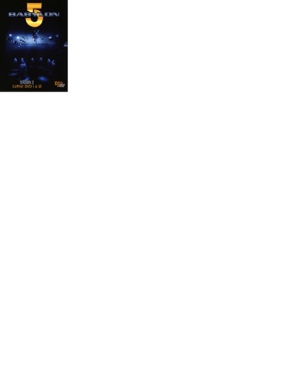 Babylon 5 - Saison 2 - épisodes 1 à 12