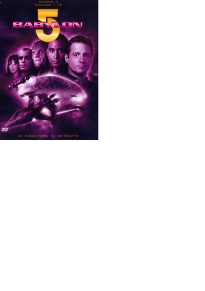 Babylon 5 - Saison 4 - épisodes 1 à 12
