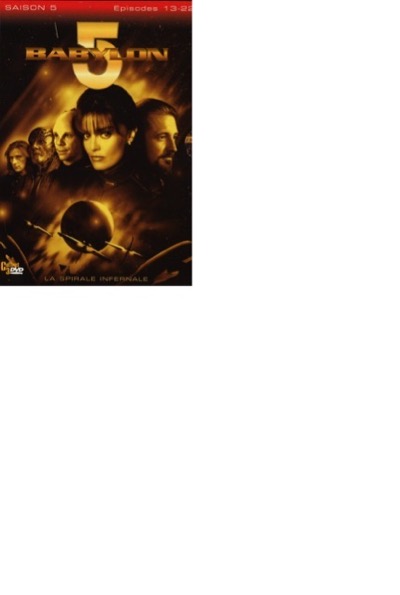 Babylon 5 - Saison 5 - épisodes 13 à 22