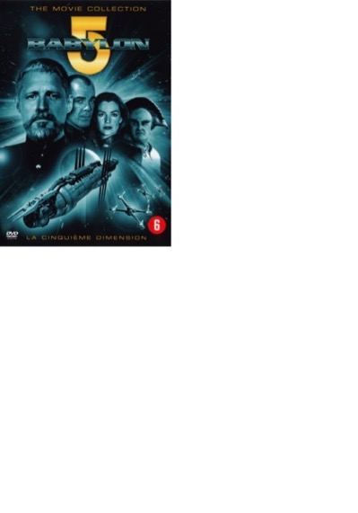 Babylon 5 - La cinquième dimension