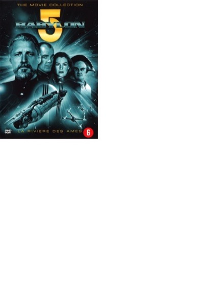 Babylon 5 - La rivière des âmes