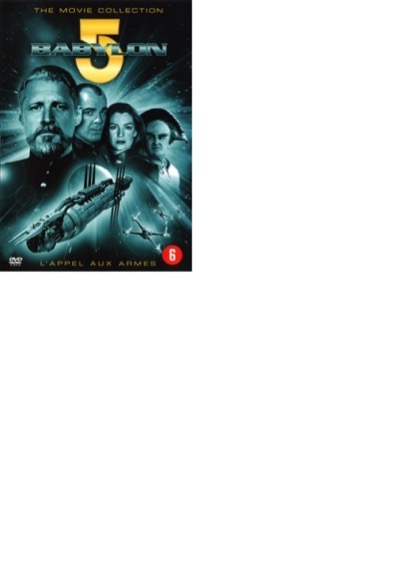 Babylon 5 - L'appel aux armes