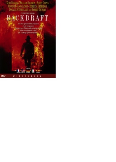 Backdraft