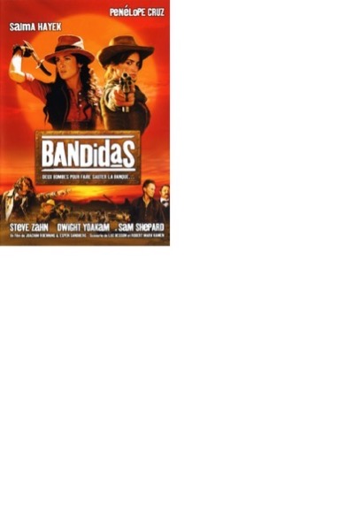 Bandidas