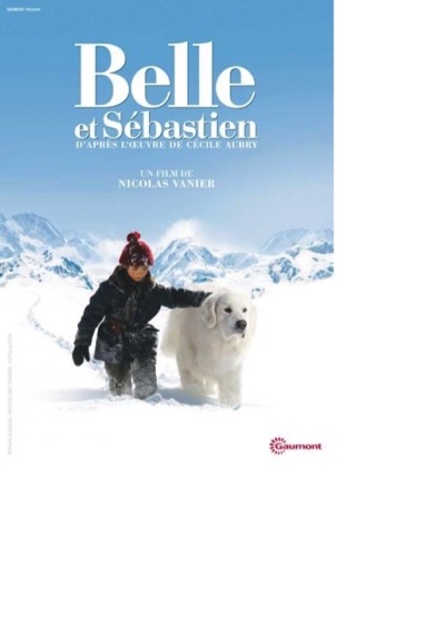 Belle et Sébastien