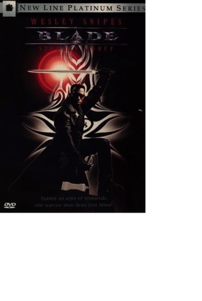 Blade