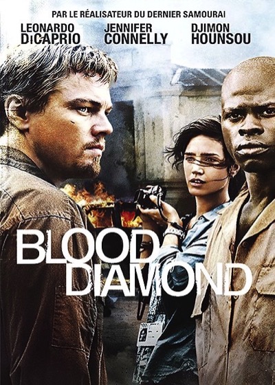 Blood Diamond