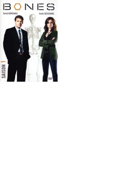Bones - Saison 1