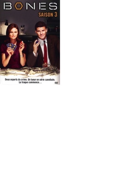 Bones - Saison 3