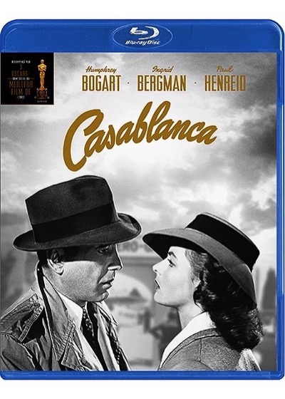 Casablanca