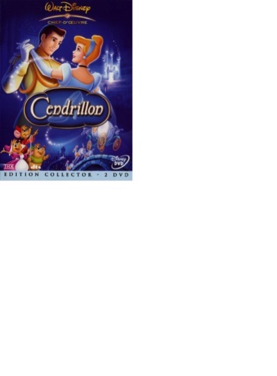 Cendrillon