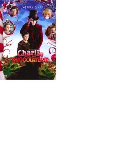 Charlie et la chocolaterie