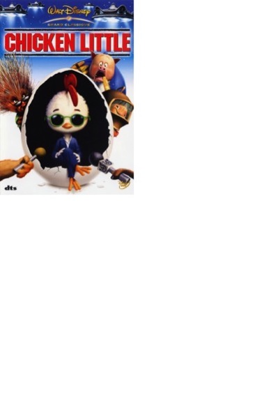 Chicken Little