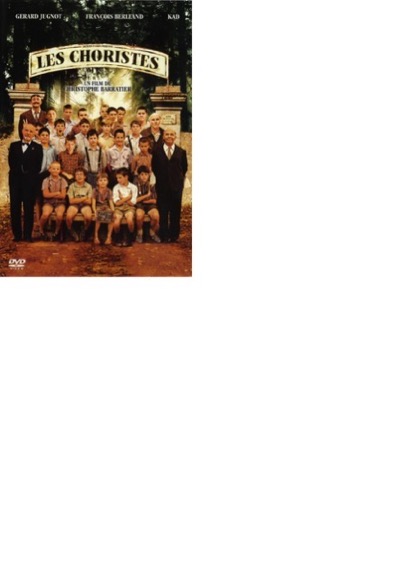 Les Choristes