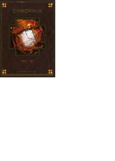 Chrno Crusade