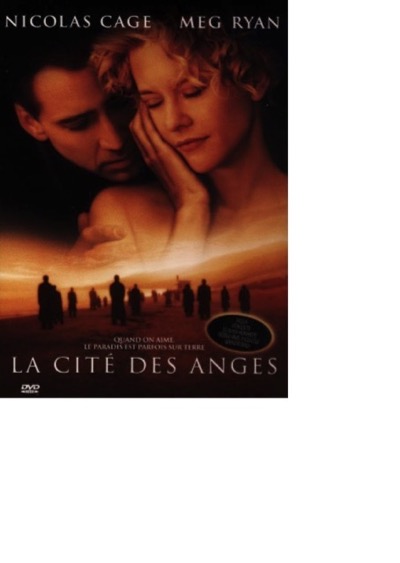 La cité des Anges