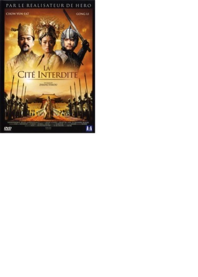 La cité interdite