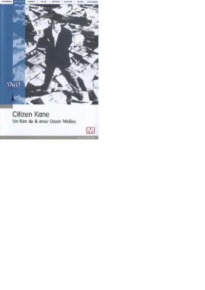 Citizen Kane