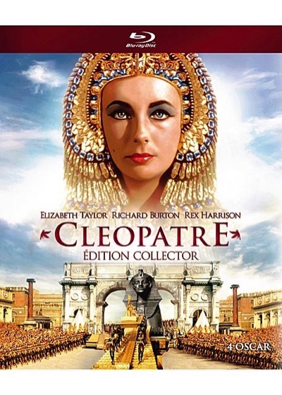 Cléopâtre