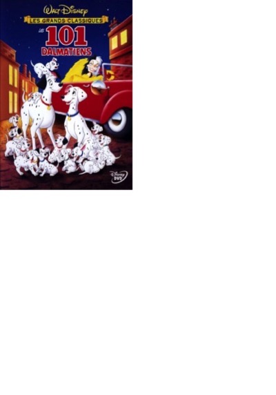 Les 101 Dalmatiens