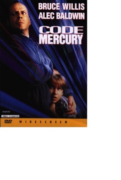 Code Mercury