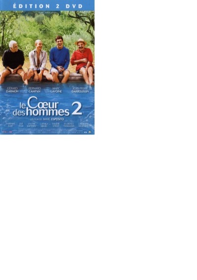 Le coeur des hommes 2