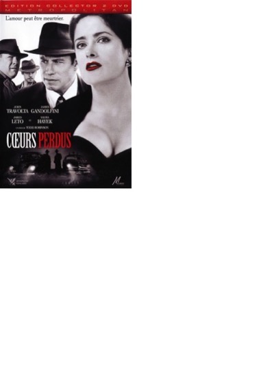 Coeurs perdus