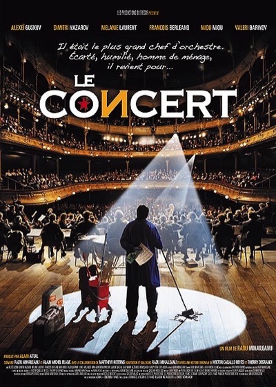 Le Concert