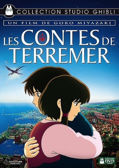 Les Contes de Terremer