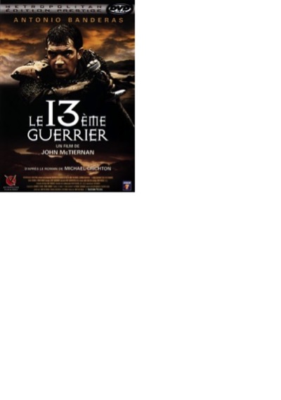 Le 13ème Guerrier