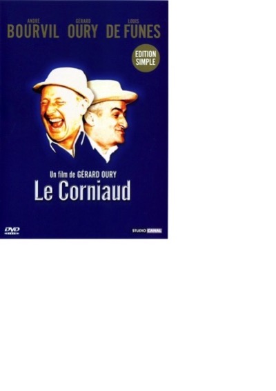 Le Corniaud