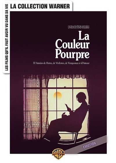La Couleur pourpre