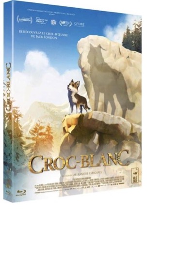 Croc-Blanc