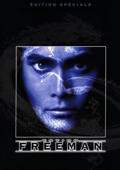 Crying Freeman