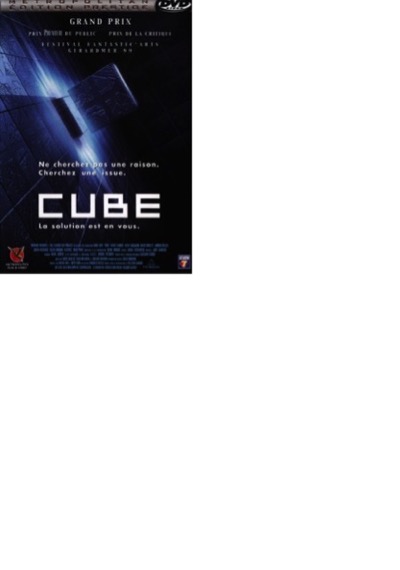 Cube