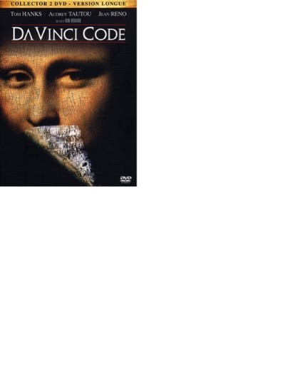 Da Vinci Code