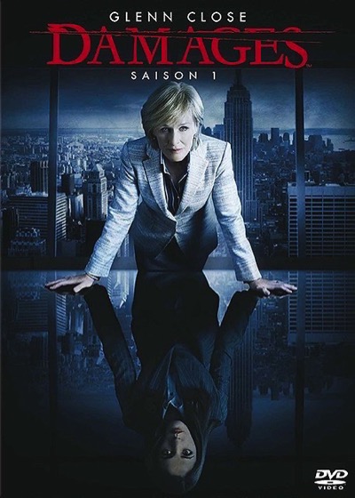 Damages - Saison 1