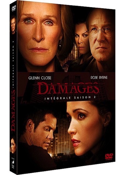 Damages - Saison 2