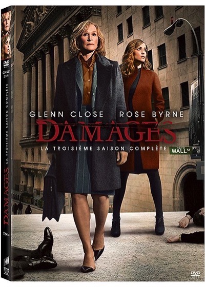 Damages - Saison 3