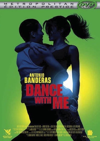 Dance with Me